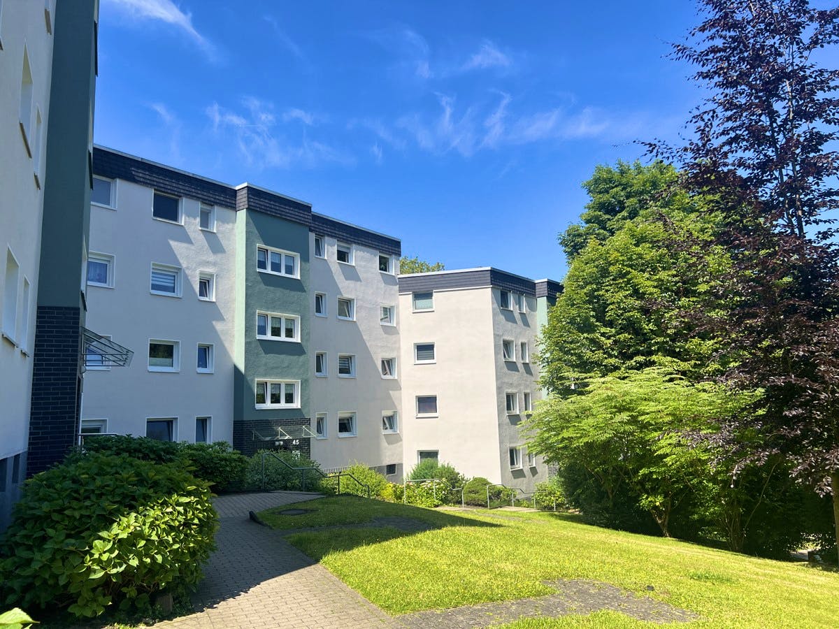 RESERVIERT ++ SCHÖNE EIGENTUMSWOHNUNG IN ÄUSSERST GEPFLEGTER WOHNANLAGE ++