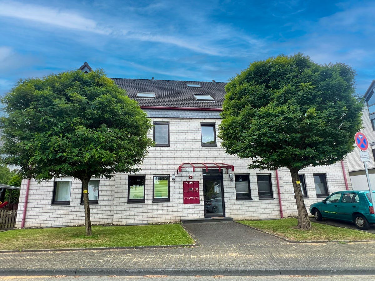 ++ FÜR EIGENNUTZER UND KAPITALANLEGER - IHR ZUHAUSE IN LEICHLINGEN ++